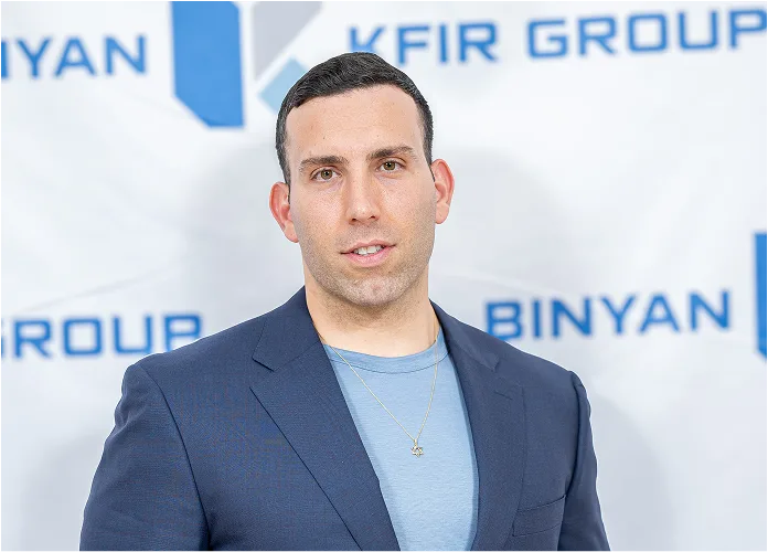 דרור כפיר