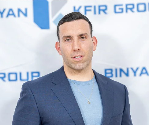 דרור כפיר
